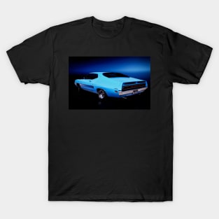 1970 Ford Torino GT 429 T-Shirt